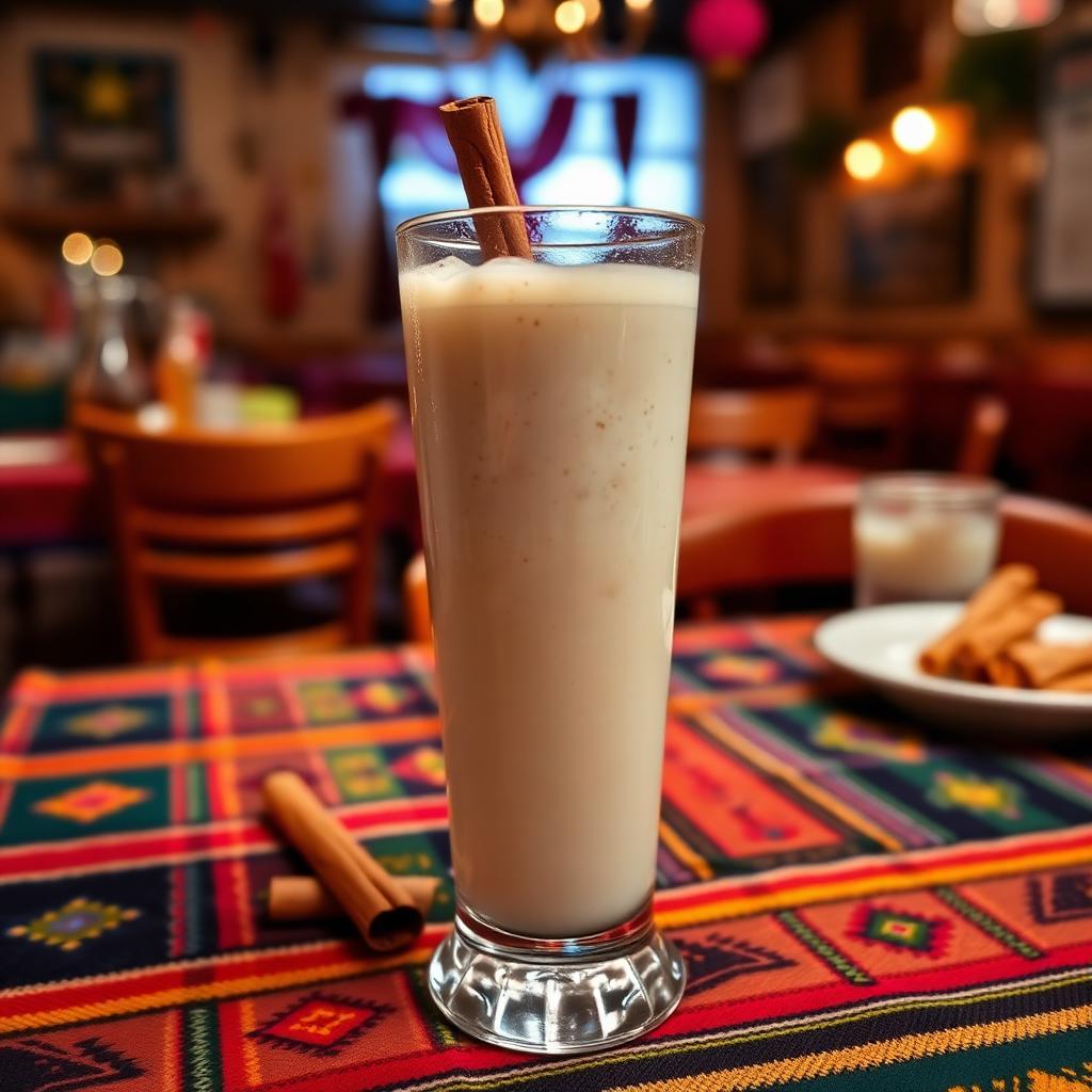 Bebidas